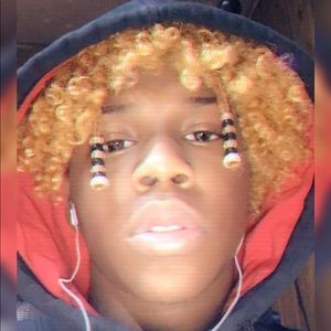 Meet your Posher, Kejuan